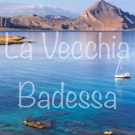 La Vecchia Badessa A Due Passi Dal Mare Apartment Макари Екстериор снимка