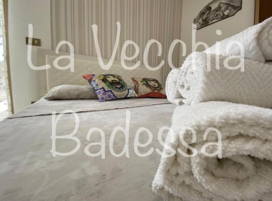 La Vecchia Badessa A Due Passi Dal Mare Apartment Макари Екстериор снимка