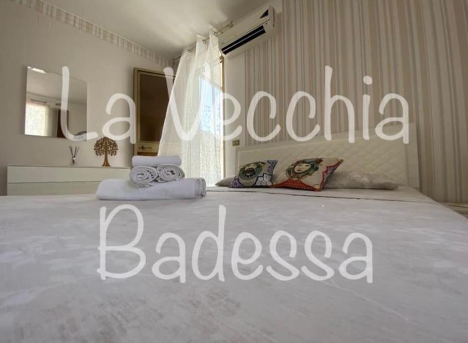 La Vecchia Badessa A Due Passi Dal Mare Apartment Макари Екстериор снимка