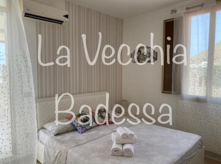 La Vecchia Badessa A Due Passi Dal Mare Apartment Макари Екстериор снимка