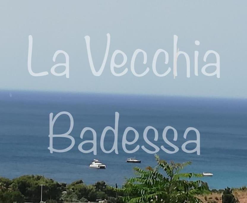 La Vecchia Badessa A Due Passi Dal Mare Apartment Макари Екстериор снимка