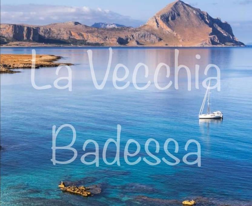 La Vecchia Badessa A Due Passi Dal Mare Apartment Макари Екстериор снимка