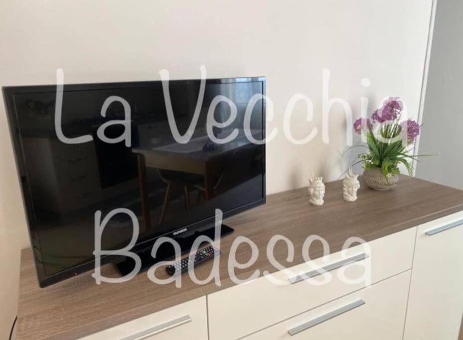 La Vecchia Badessa A Due Passi Dal Mare Apartment Макари Екстериор снимка