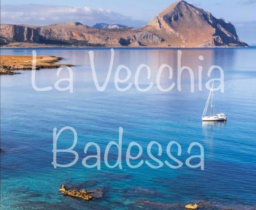 La Vecchia Badessa A Due Passi Dal Mare Apartment Макари Екстериор снимка